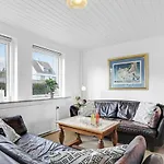 Nyaraló Cozy In With Sauna Allinge-Sandvig