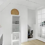 Cozy In With Sauna * Allinge-Sandvig