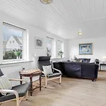 Nyaraló Cozy In With Sauna Allinge-Sandvig