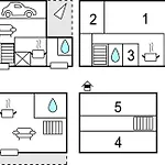 Cozy In With Sauna Allinge-Sandvig