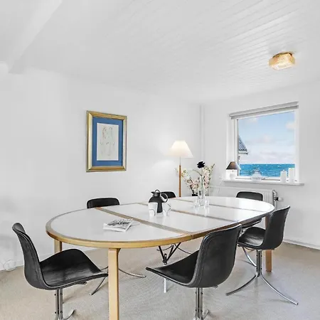 Gorgeous In With House Sea View Ferienhaus *