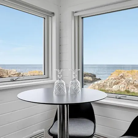 Gorgeous In With House Sea View
