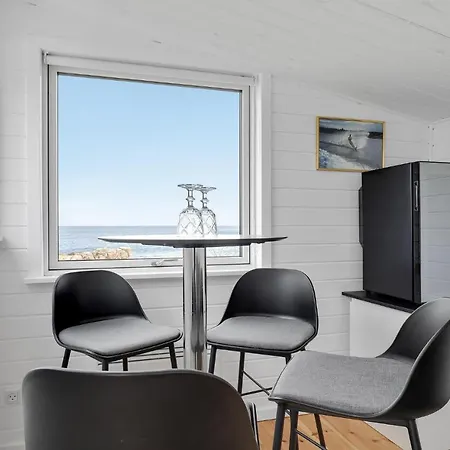 Gorgeous In With House Sea View * Allinge-Sandvig