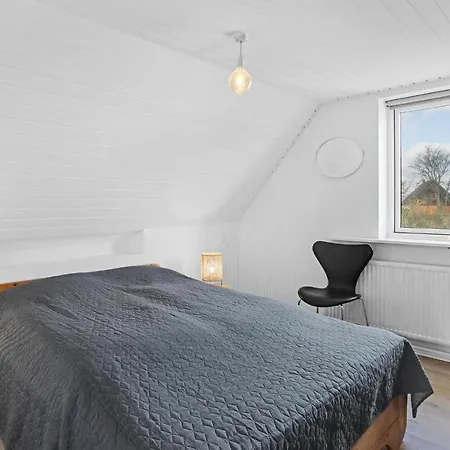 Gorgeous In With House Sea View Holiday home Allinge-Sandvig