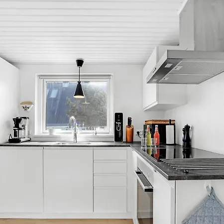 Gorgeous In With Sauna