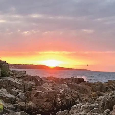 Holiday home Gorgeous In With House Sea View Allinge-Sandvig