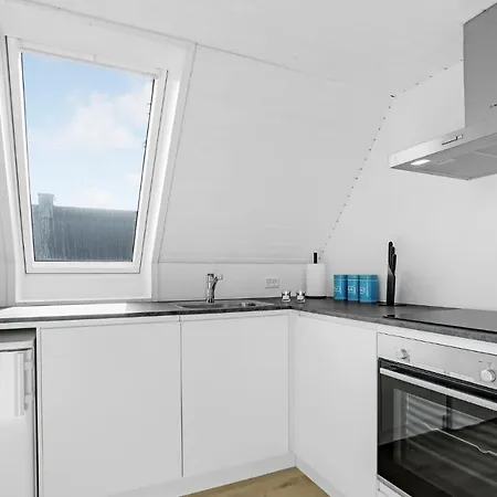 Gorgeous In With House Sea View Allinge-Sandvig