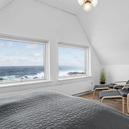 Holiday home Gorgeous In With House Sea View