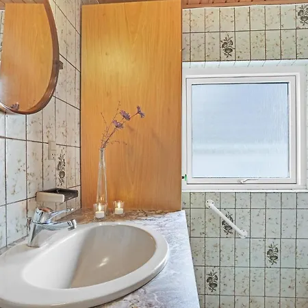 Cozy In With Sauna Prázdninový dům *