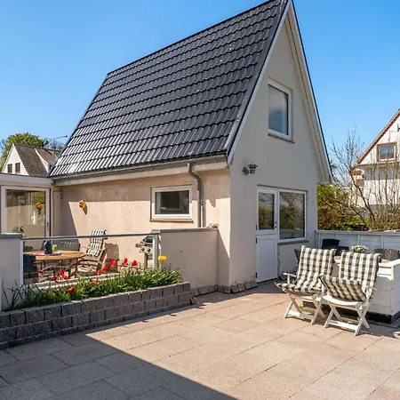 Gorgeous In With Sauna