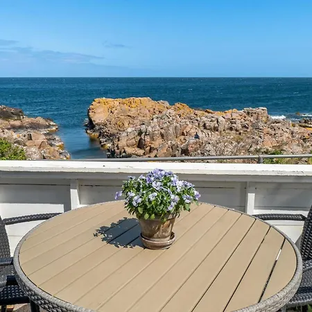 Holiday home Gorgeous In With House Sea View