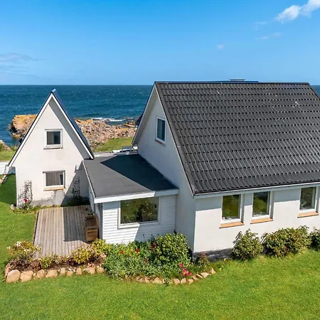 Gorgeous In With Sauna Nyaraló *