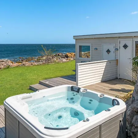 Gorgeous In With Sauna 別荘