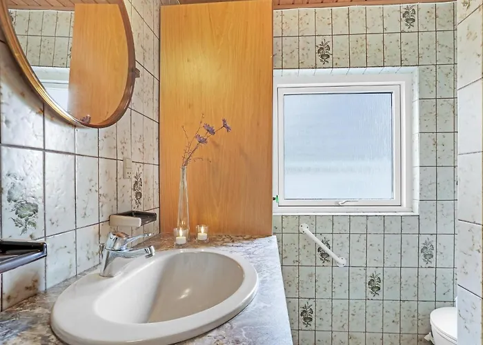 Gorgeous In With Sauna Дом отдыха *